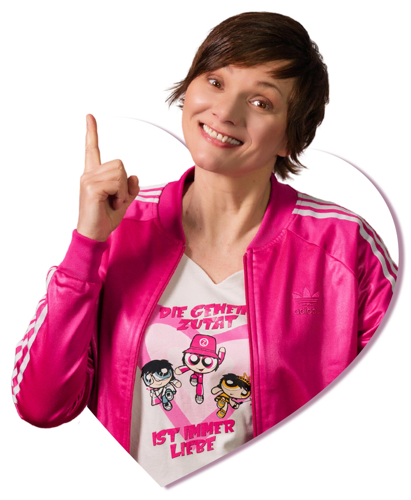 Kathi Lokocz – Autorin des weltweit ersten Rezeptbuchs für DMSO- & Vitalstoffpflege "Komm in die Kiiche".